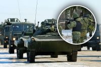 Кремль не зміг захопити Україну, бо допустив 4 помилки - британські аналітики