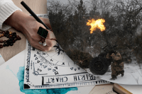 Начнется очень позитивный период: астролог назвала месяц, когда ВСУ пойдут в контрнаступление