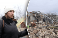 В одну мить втратила найрідніших: донька загиблого подружжя на Львівщині розповіла деталі трагедії