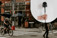 Ох вже ці американці: чому люди в США не використовують йоржик для унітазу