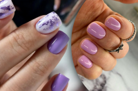 Какой маникюр лучше смотрится на коротких ногтях: 4 варианта для чудесного настроения весной