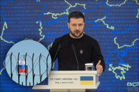 Перейменувати Росію на Московію: Зеленський дав доручення Кабміну