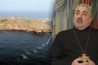 Катували струмом і питали, де Бандера: український священник розповів про жахи російського полону