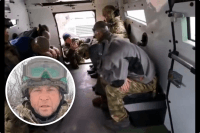 Не нужно потом хоронить: полковник рассказал почему русские безжалостно кидают в бой вагнеровцев