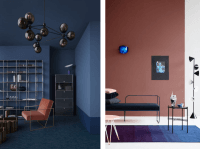 Ремонт буде найкрутішим: 4 модних кольори для фарбування стін