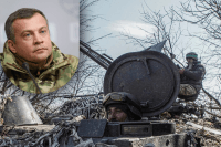 Бахмут - наш, но не полностью: полковник назвал территории, которые захватили оккупанты