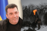 Буде жарко: колаборанти масово тікають з Донбасу в РФ - Данілов