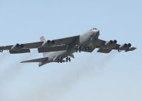 Росіян охопила паніка: біля кордонів РФ пролетів ядерний бомбардувальник США