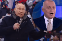 Під фейки про біолабораторії в Україні Росія створює наступальну біозброю – Держдеп США