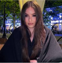 Маша з Вороніних народила первістка і показала фото