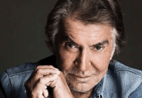 82-річний Роберто Каваллі вшосте став батьком