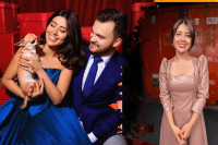 Раміна Есхакзай скасувала весілля з обранцем: Вже точно не хочемо