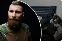 Не закінчиться у найближчі місяці: військовий Вишебаба прогнозує війну на декілька років