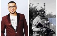 Був поранений та потрапив у полон: у боях за Україну загинув учасник Ліги сміху