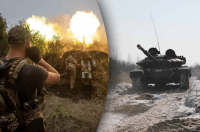 Контрнаступ ЗСУ: у ГУР заявили, що доленосні рішення ухвалюються перед ударом