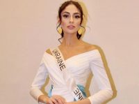 Організатори конкурсу краси заборонили іншим учасницям фотографуватися з українкою