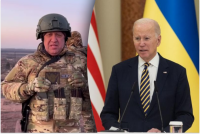 Байден не хоче визнавати всю Групу Вагнера терористичною організацією - The Hill