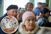 Как оформить пенсию во время войны: в ПФУ рассказали, что поменялось