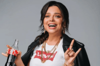 Мама Корольової перевзулася і підтримала доньку-путіністку