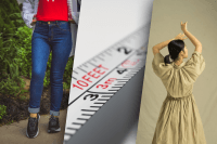 Що візуально збільшує зріст: прості способи здаватися вище