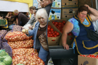 Можливий дефіцит: ціни на два популярних овоча в Україні зростуть вже навесні - експерт