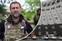 Гайдай йде: Кабмін погодив звільнення керівників Луганської, Одеської та Хмельницької ОВА