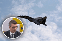 Україна може отримати винищувачі МіГ-29 від кількох країн - речник уряду Польщі