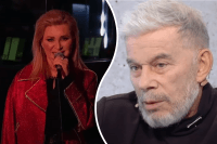 Путинисты грызутся между собой: Цыганова опустила Газманова из-за усталости от Украины