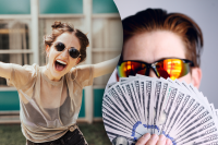 Шалене везіння накриє з головою: три знаки зодіаку найближчими днями зірвуть золотий куш