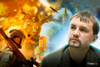 Росія зламала зуби об Україну і зараз, як ніколи, близька до розпаду – Володимир В’ятрович