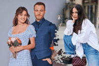 Почему расстались Ханде Эрчел и Керем Бюрсин: названо имя разлучницы