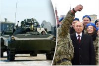 Путіна та його поплічників усунуть: опозиціонер розповів про неминучу поразку РФ в Україні