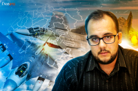 Україна отримає літаки від США до осені: Ілія Куса - про наслідки збитого БПЛА над Чорним морем