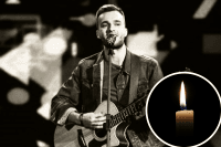 Умер участник проекта Голос країни - музыкант Евгений Щавлинский