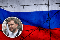 В'ятрович пояснив, чи допоможуть росіяни прискорити розвал Росії як імперії