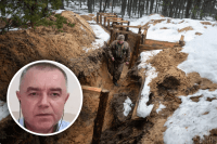 Військовий експерт пояснив, чому ситуація в Бахмуті може змінитися на користь ЗСУ