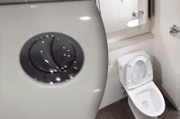 Зачем на бачке унитаза две кнопки и почему такой механизм сильно экономит деньги