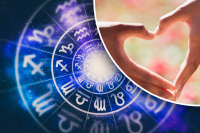 Гороскоп на завтра 28 апреля  2023: Водолеям – романтический звонок, Рыбам - переезд