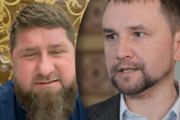 Як Кадиров підвів Путіна: В'ятрович розповів про сумне майбутнє диктатора