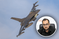 Експерт спрогнозував, коли США відправлять Україні потужні винищувачі