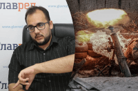 Война в Украине не закончится в 2023 году, возможно временное прекращение огня - Куса