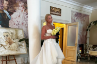 Лицемірству немає меж: Волочкова стала посміховиськом на росТБ