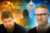 Кадиров сильно дістав спецслужби РФ, його цілком могли отруїти - Борис Тізенгаузен