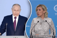 Юридично нікчемний: в РФ в паніці відреагували на ордер на арешт Путіна