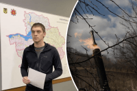 Аж підстрибнули : у Бердянську сталася потужна бавовна