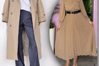 Як виглядати стильно в 40 років: 6 розумних модних трюків, щоб стати цікавою і виразити себе