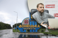 Не треба надмірного песимізму: В'ятрович розповів, як повертати уми українців в Криму і на Донбасі