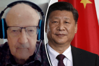 Нехай чемно поводиться і їде до України: Піонтковський розніс Сі Цзіньпіна і дав пораду Києву