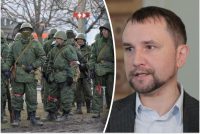 Хочуть, щоб усі жили у лайні: історик назвав причину ненависті росіян до українців