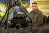 У Зеленського назвали ключовий чинник для закінчення війни з РФ